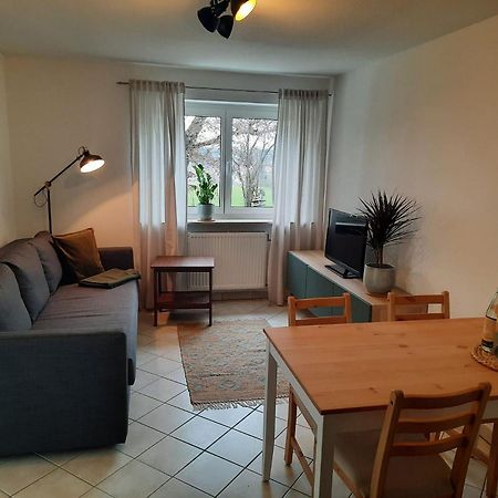 Ferienwohnung No15 Pfullendorf Exterior foto